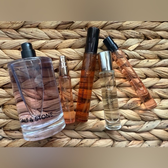 Perfume Bundle 💖 - Picture 2 of 13